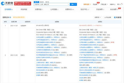 基础软件服务 数字化时代的基石