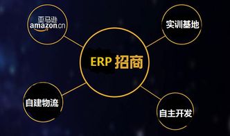 小资金撬动大市场 亚马逊无货源招商代理与创业新路径